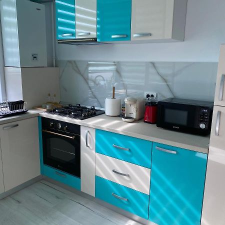 Năvodari Ela'S Apartment מראה חיצוני תמונה