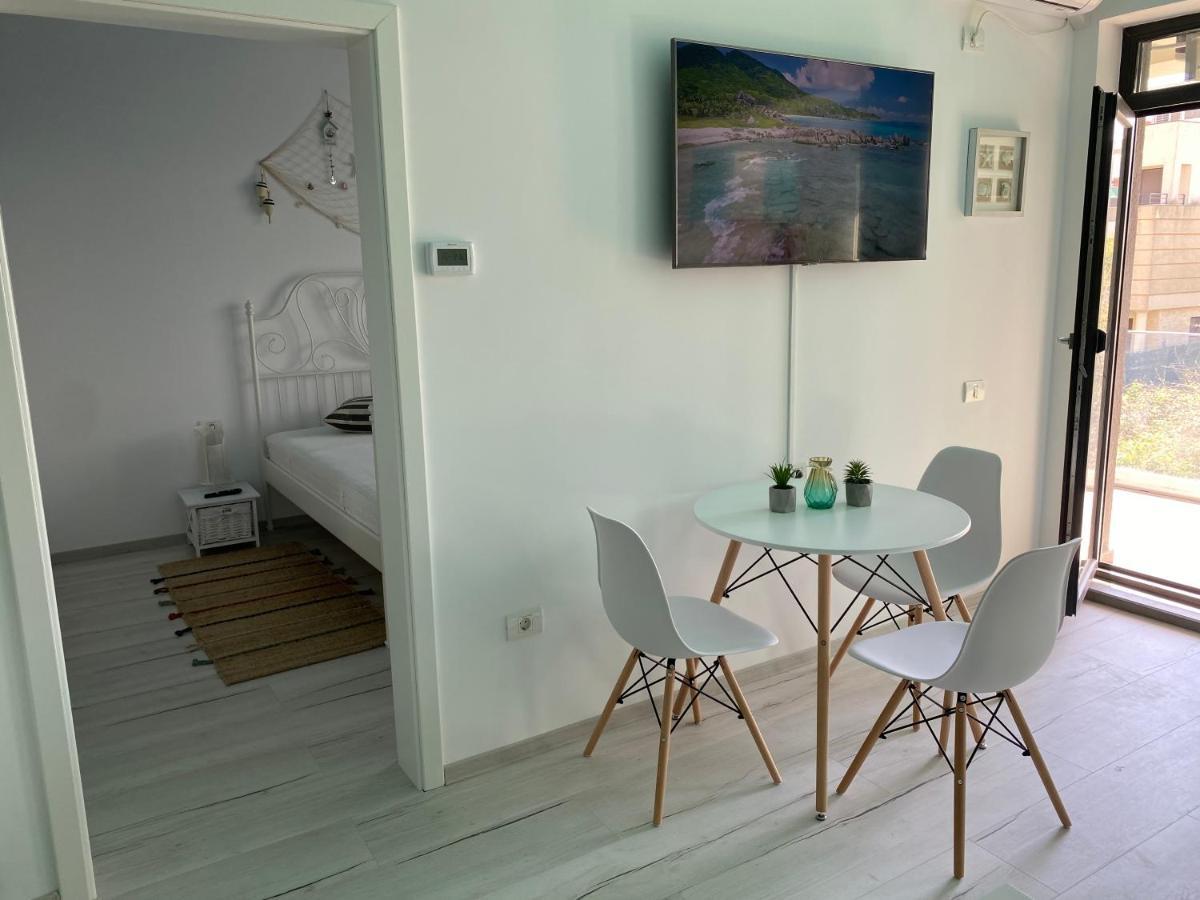 Năvodari Ela'S Apartment מראה חיצוני תמונה