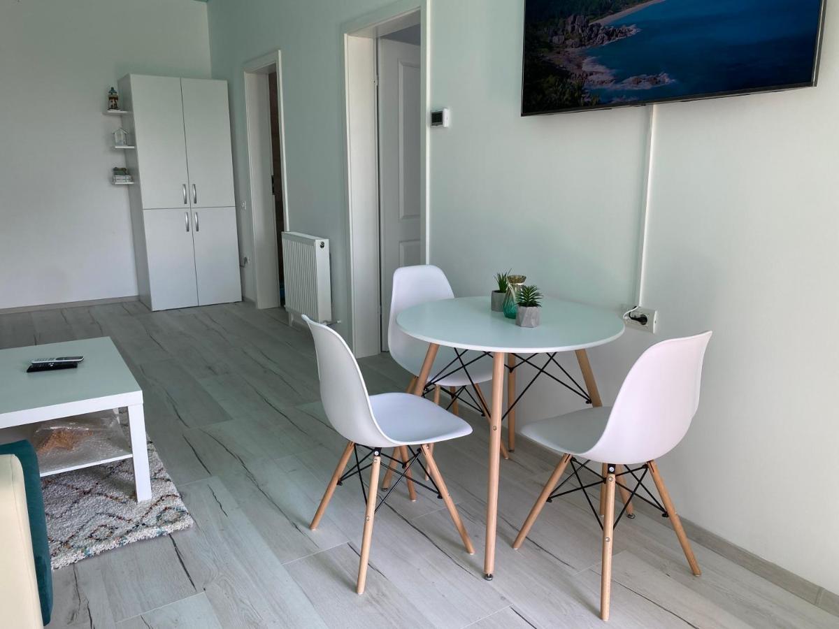 Năvodari Ela'S Apartment מראה חיצוני תמונה