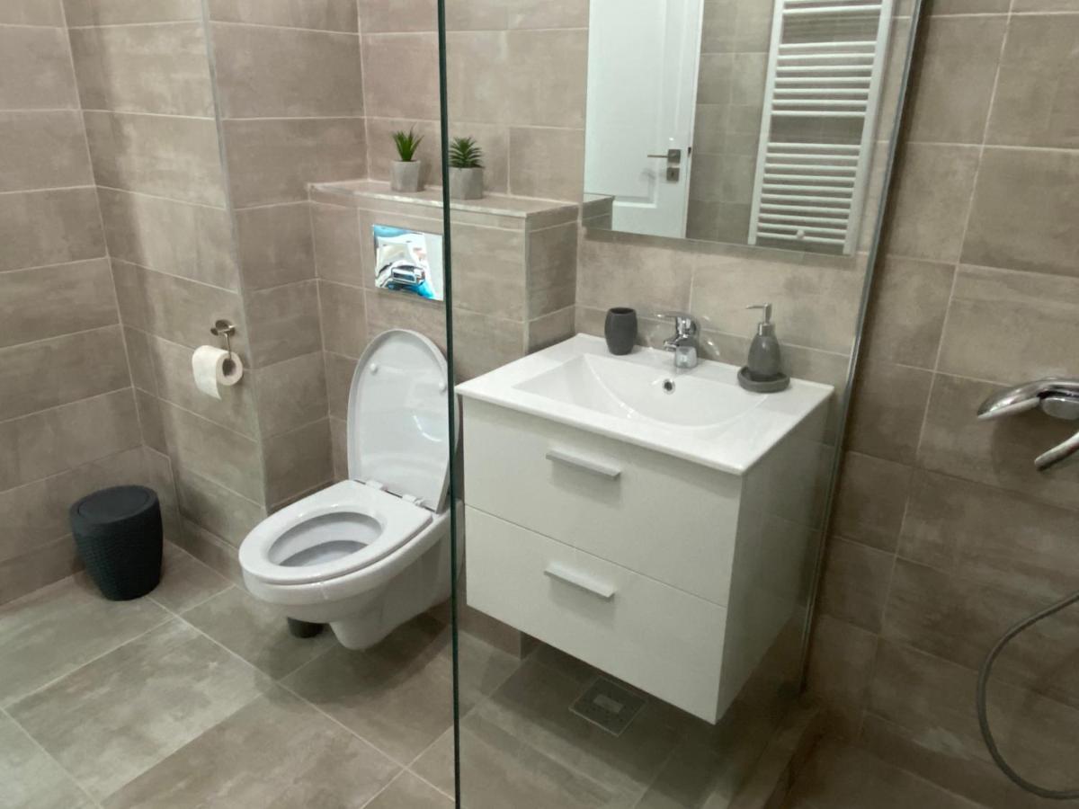 Năvodari Ela'S Apartment מראה חיצוני תמונה