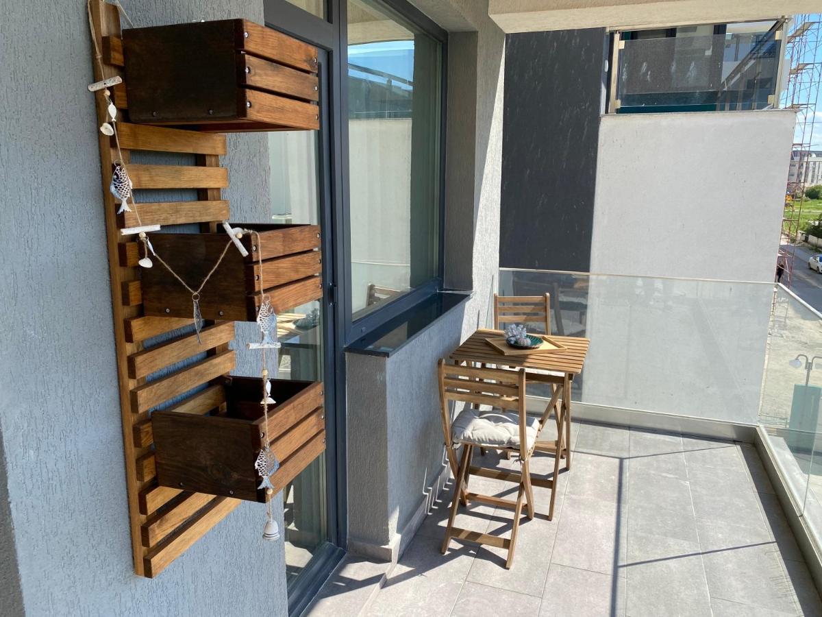 Năvodari Ela'S Apartment מראה חיצוני תמונה