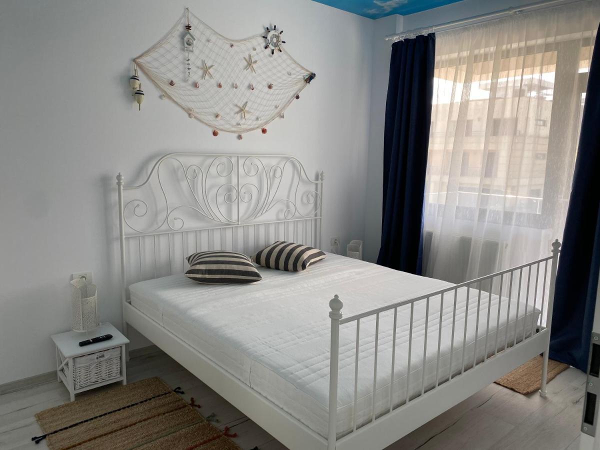 Năvodari Ela'S Apartment מראה חיצוני תמונה