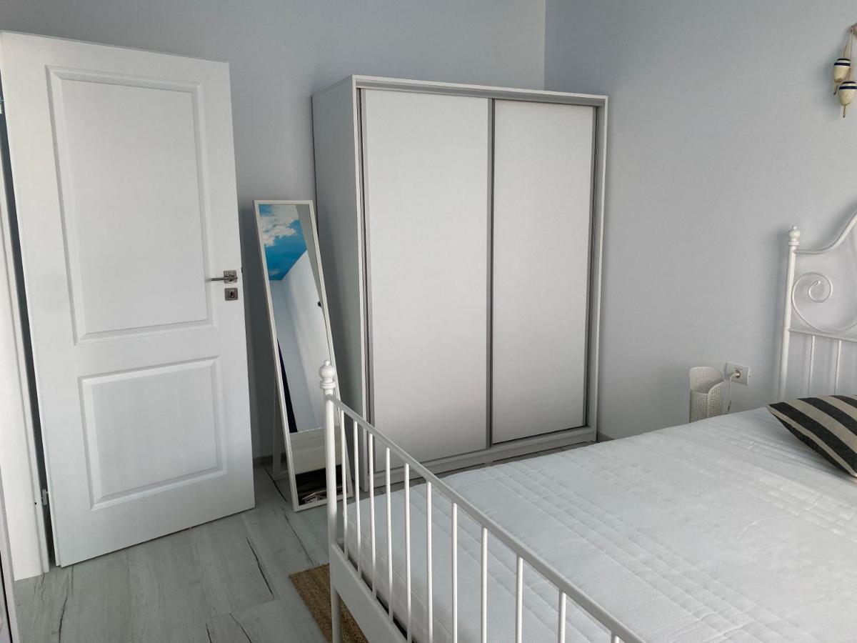 Năvodari Ela'S Apartment מראה חיצוני תמונה