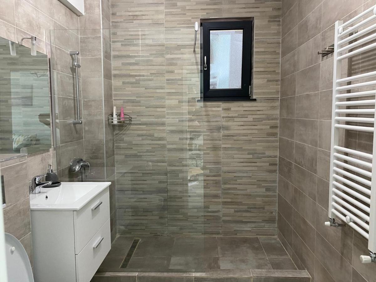 Năvodari Ela'S Apartment מראה חיצוני תמונה